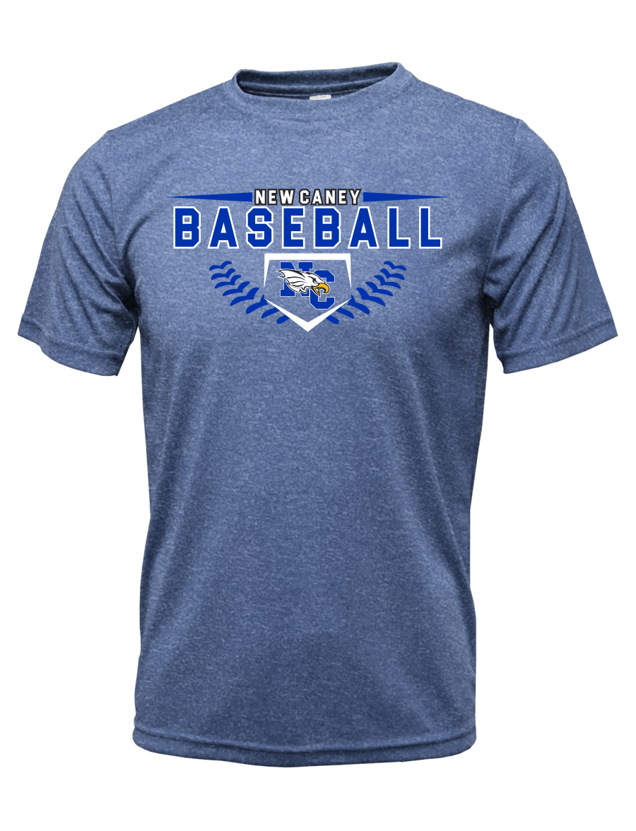 Baseball DriFit T-Shirt - Image 3