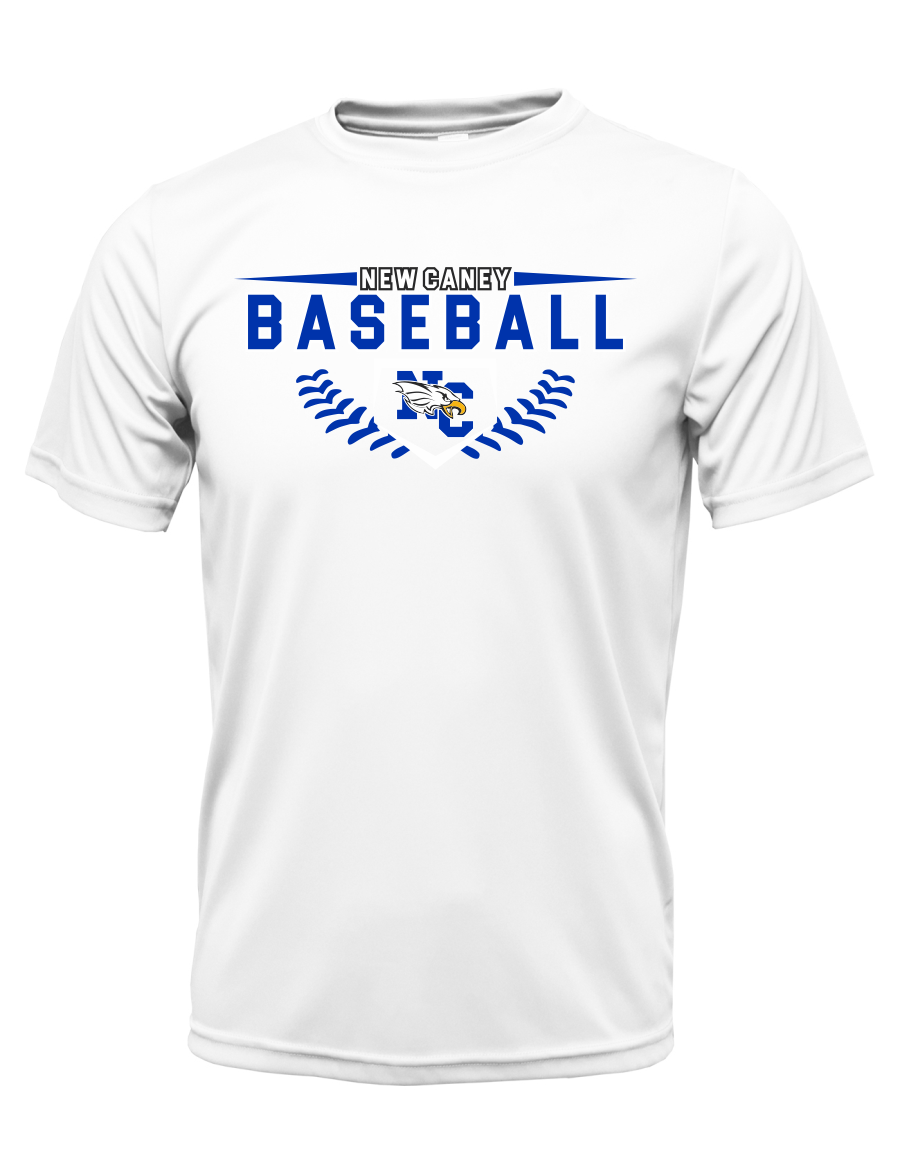 Baseball DriFit T-Shirt - Image 2