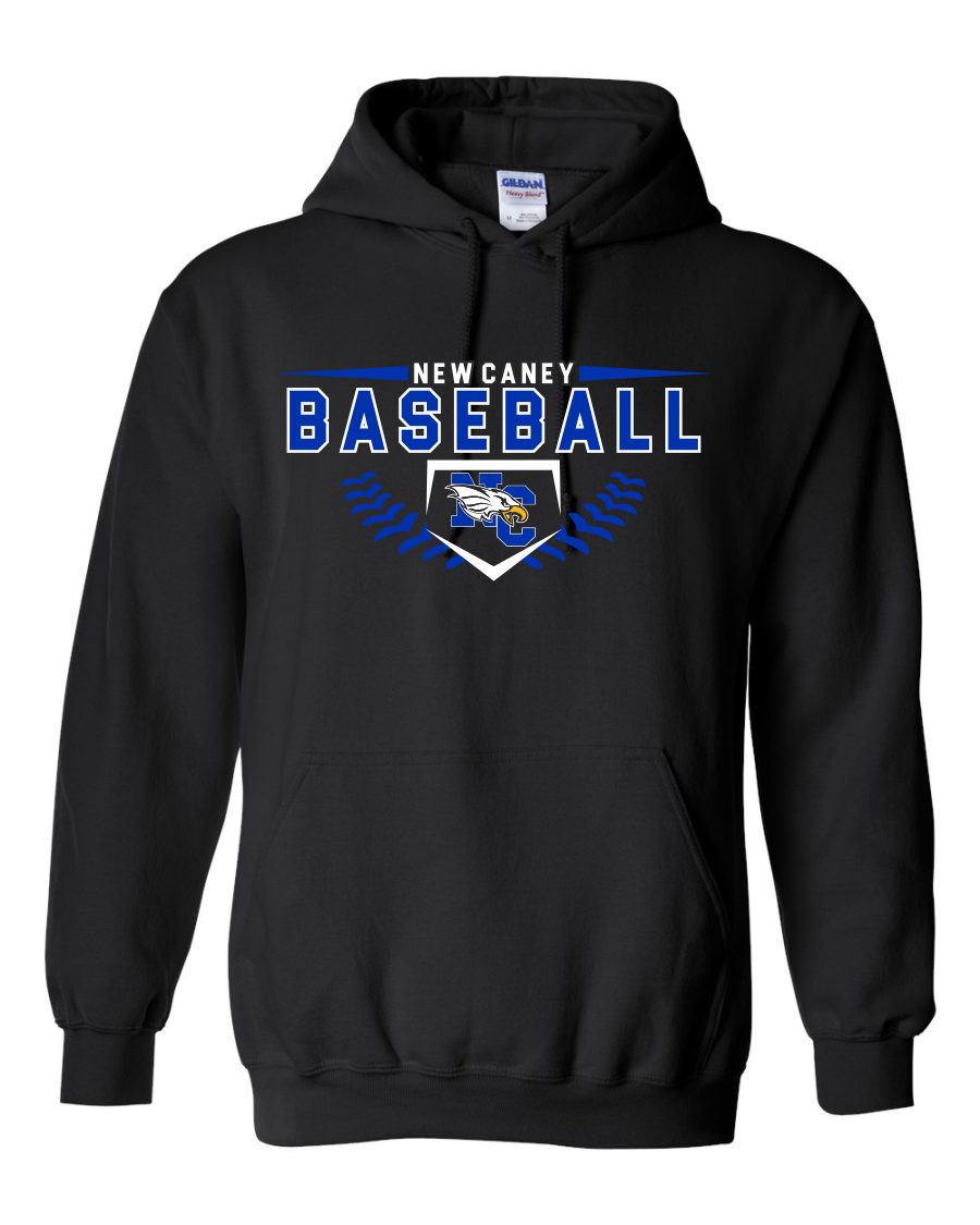 Baseball Hoodie - Image 6