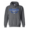 Baseball Hoodie - Image 5