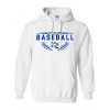 Baseball Hoodie - Image 2
