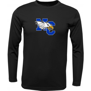 NC Drifit Long Sleeve T-Shirt