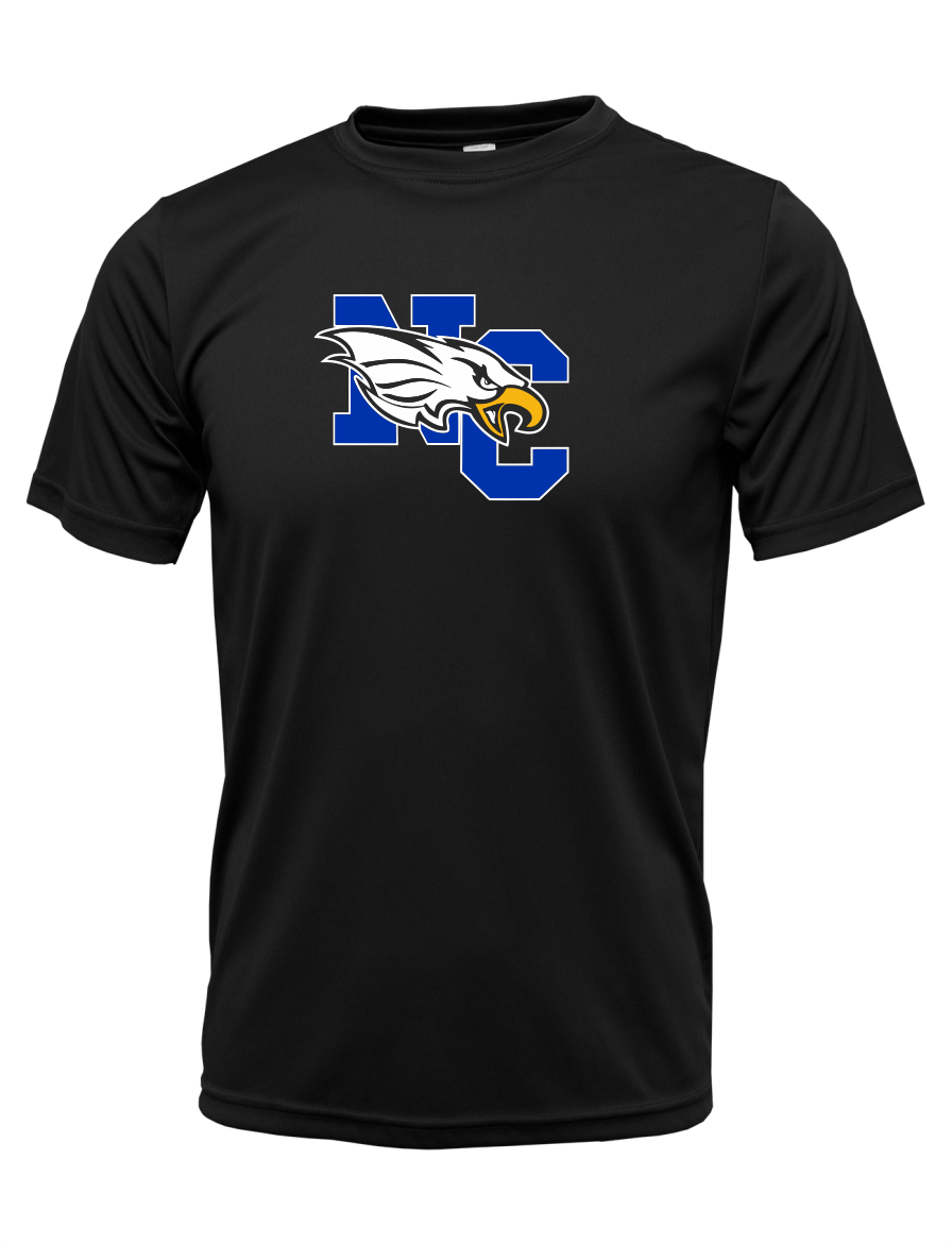 NC Drifit T-Shirt - Image 6