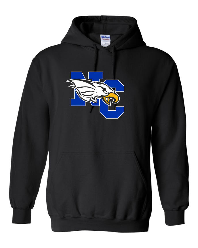 NC Hoodie - Image 6