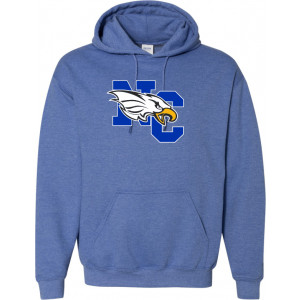 NC Hoodie