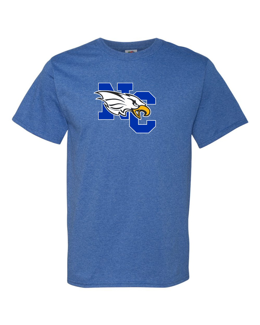 NC Basic T-Shirt - Image 3