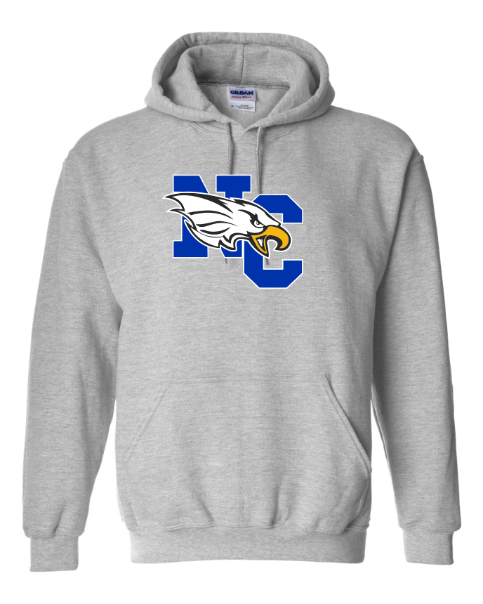 NC Hoodie - Image 4