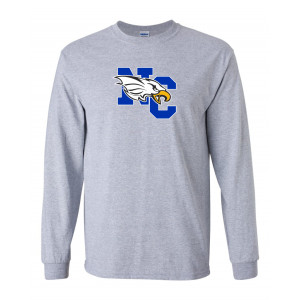 NC Basic Long Sleeve T-Shirt