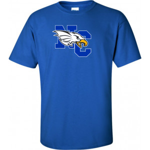 NC Basic T-Shirt