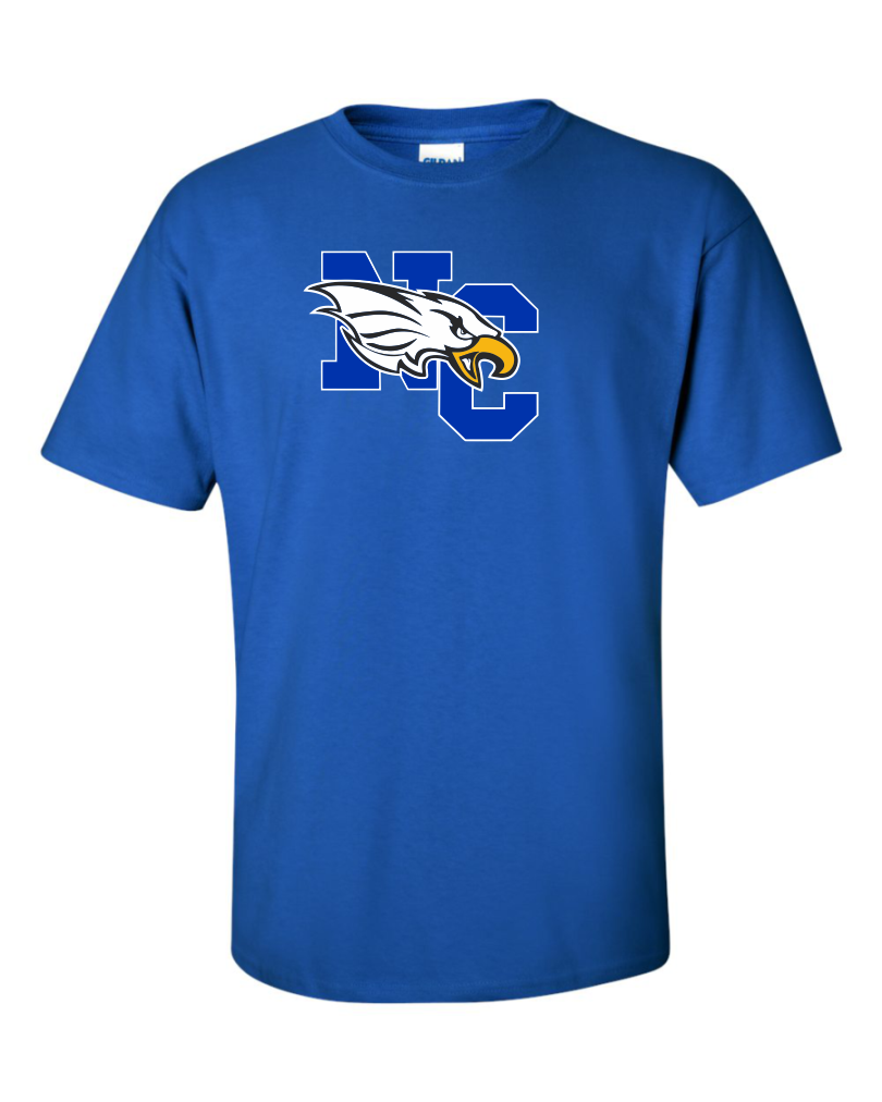 NC Basic T-Shirt