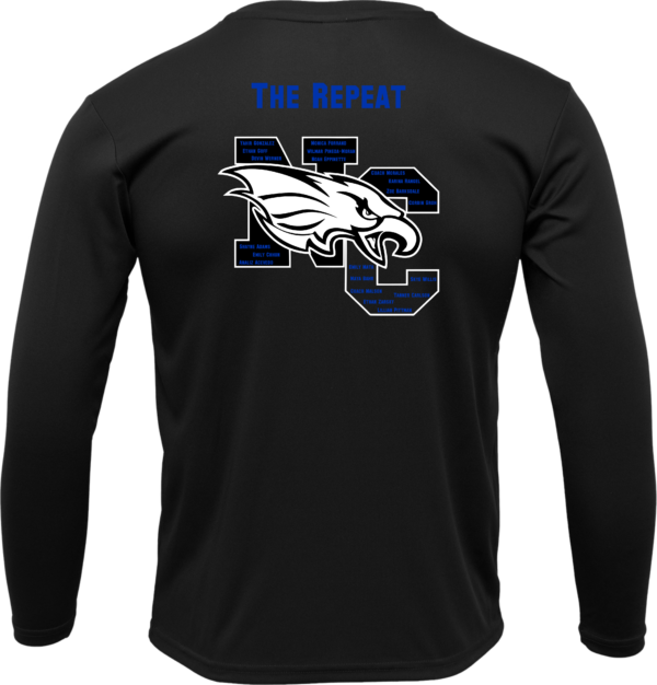 DriFit Long Sleeve T-Shirt - Image 2
