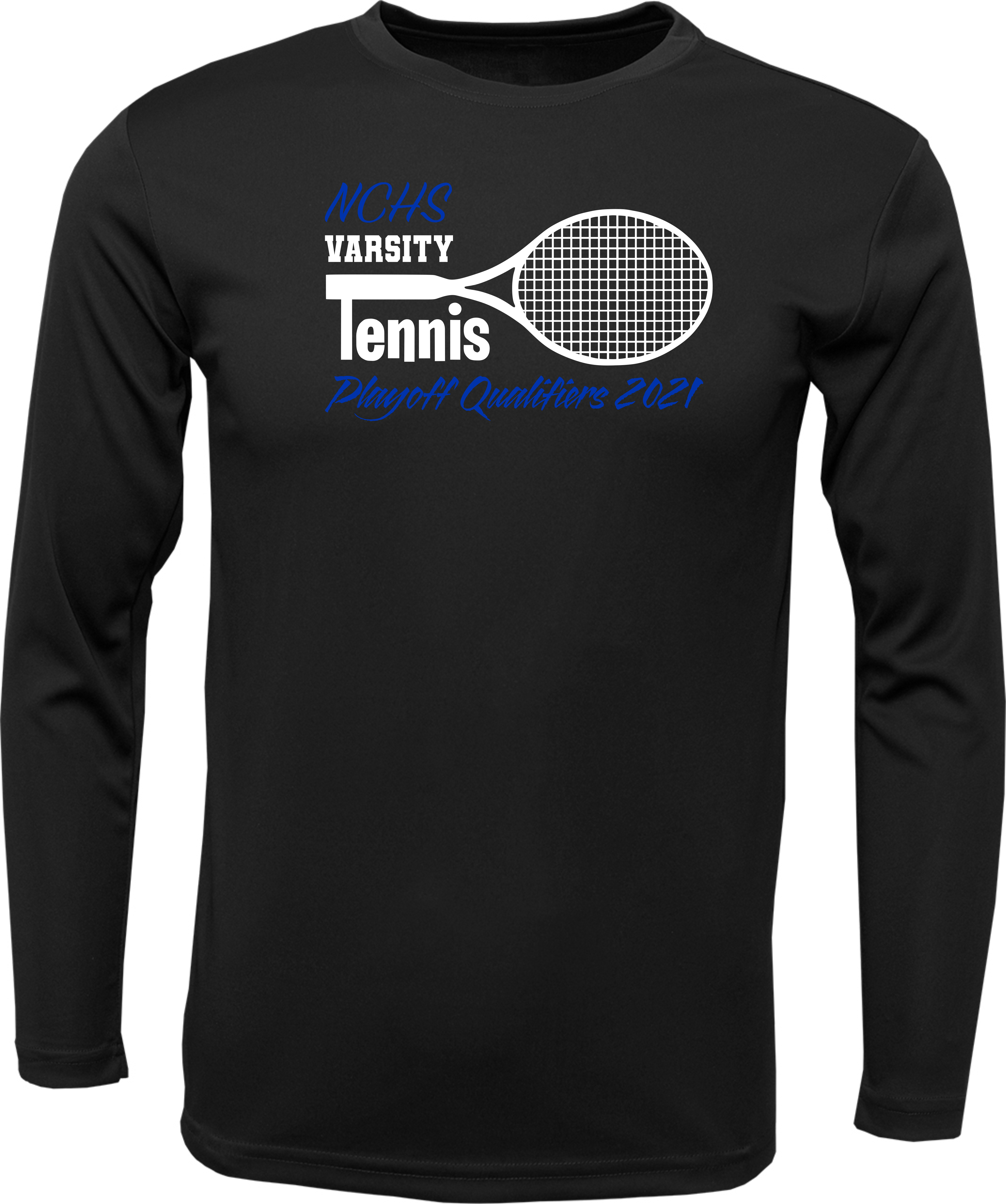 DriFit Long Sleeve T-Shirt