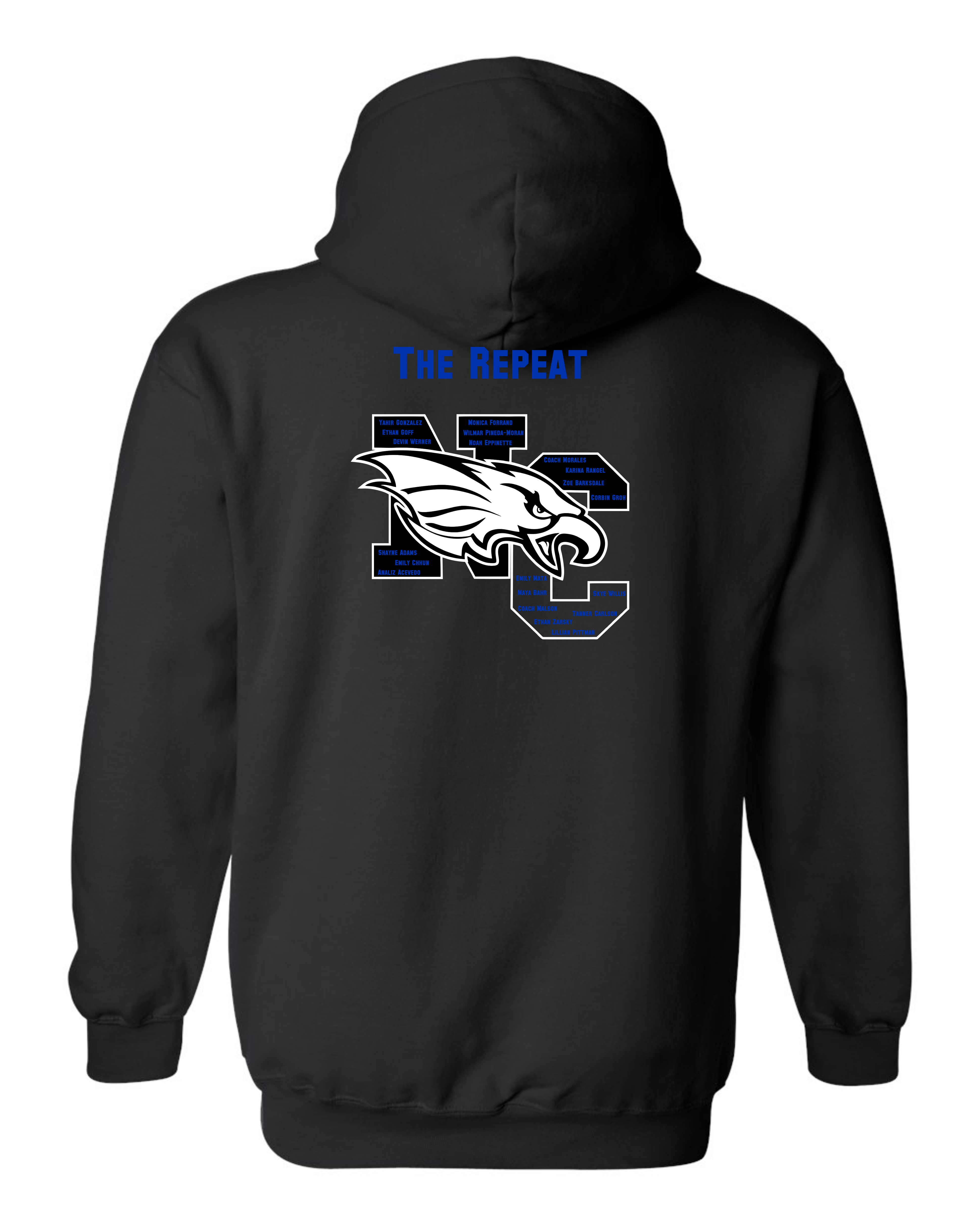Hoodie - Image 2