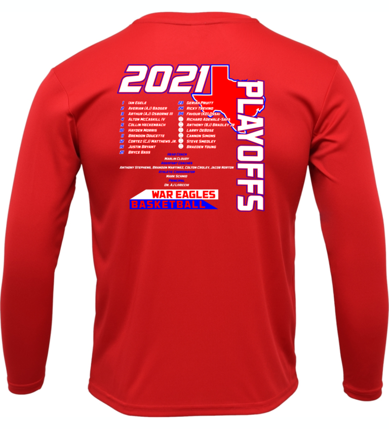 Long Sleeve DriFit - Image 2