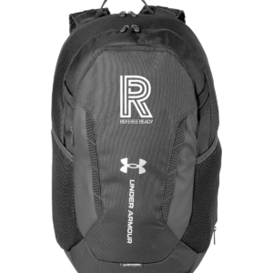 Under Armour Team Hustle Backpack 6.0
