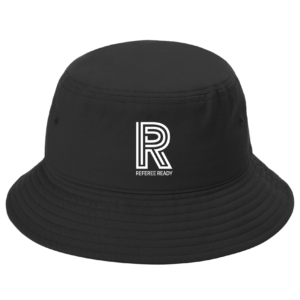 Port Authority® Twill Classic Bucket Hat