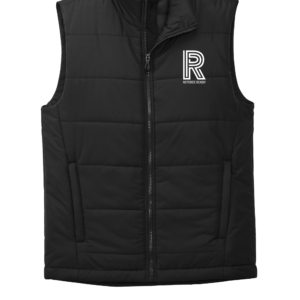 Port Authority® Women's Puffer Vest