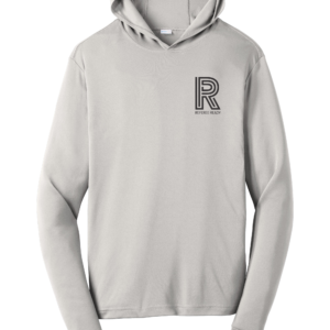 Sport-Tek PosiCharge Competitor Hooded Pullover