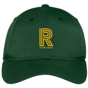 Sport-Tek® Dry Zone® Nylon Cap