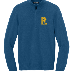 Port Authority® Easy Care 1/4-Zip Sweater