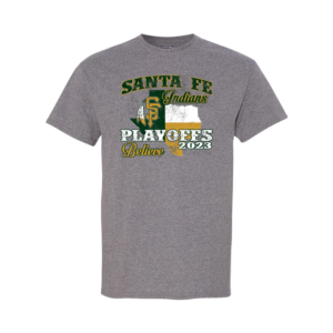 50/50 Short Sleeve