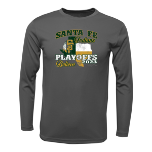 DriFit Long Sleeve