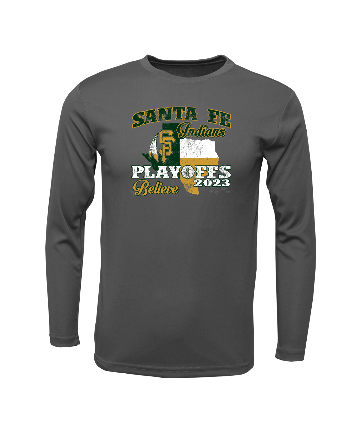 DriFit Long Sleeve