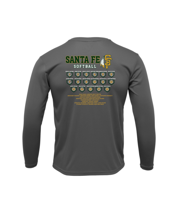 DriFit Long Sleeve - Image 2