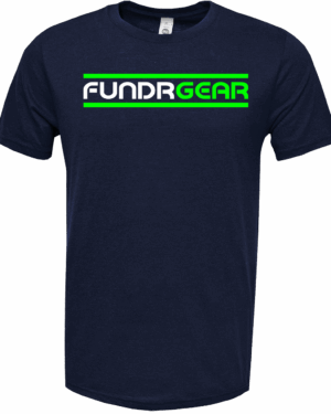 Soft Style Short Sleeve T-Shirt