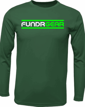 DriFit Long Sleeve T-Shirt