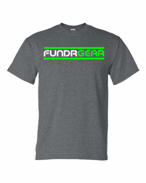 50/50 Short Sleeve T-Shirt