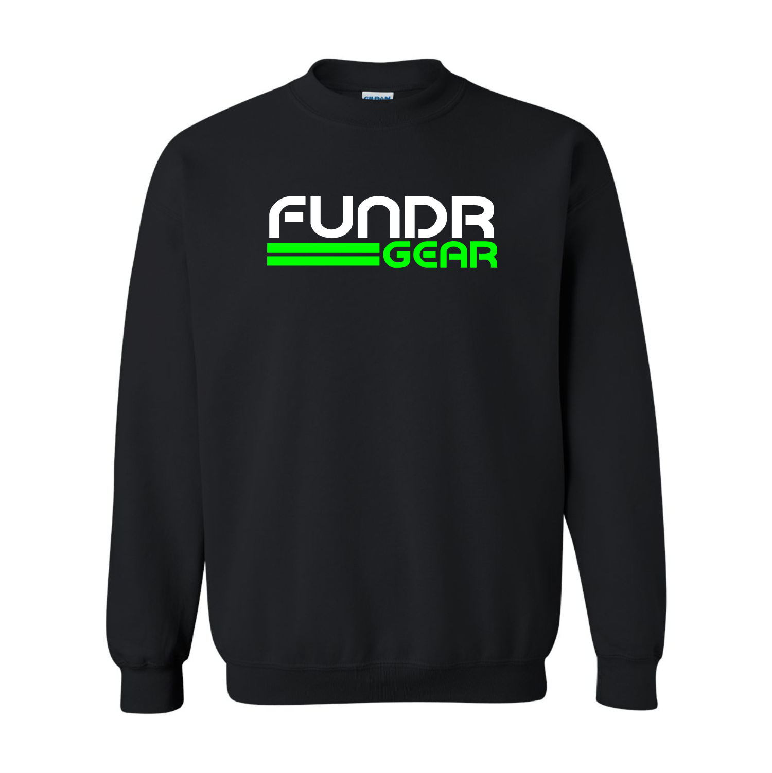 Design 1 Heavy Blend™ Crewneck Sweatshirt