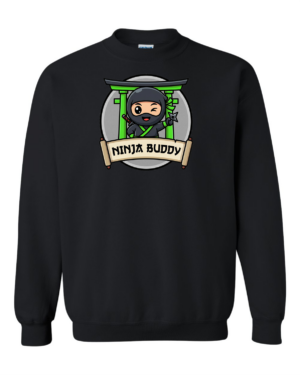 Design 3 Heavy Blend™ Crewneck Sweatshirt