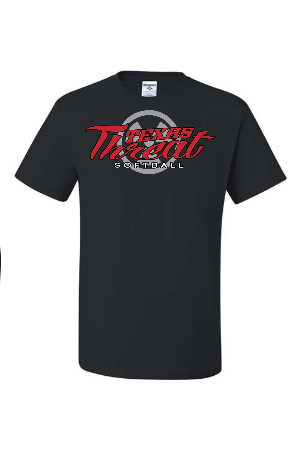 Short Sleeve 50/50 T-shirt