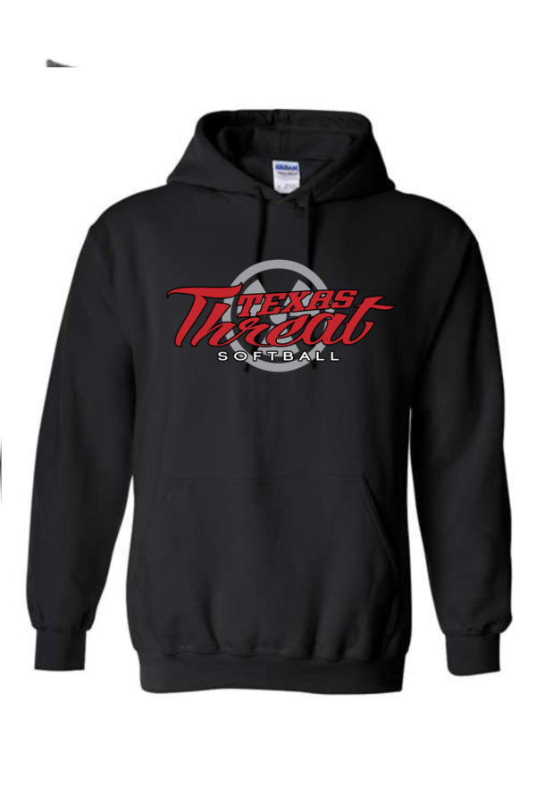 Hoodie - Image 4