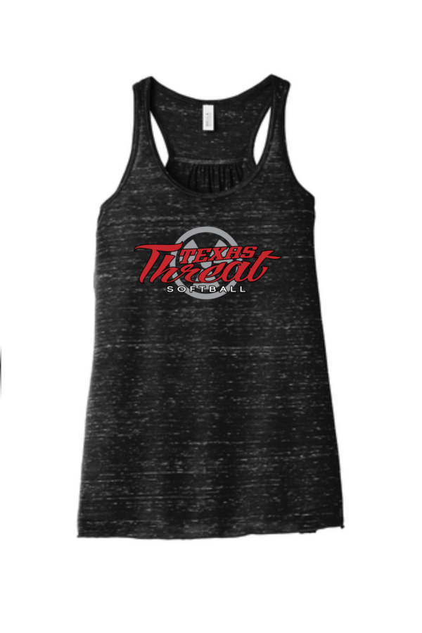 Bella+Canvas Racerback Tank