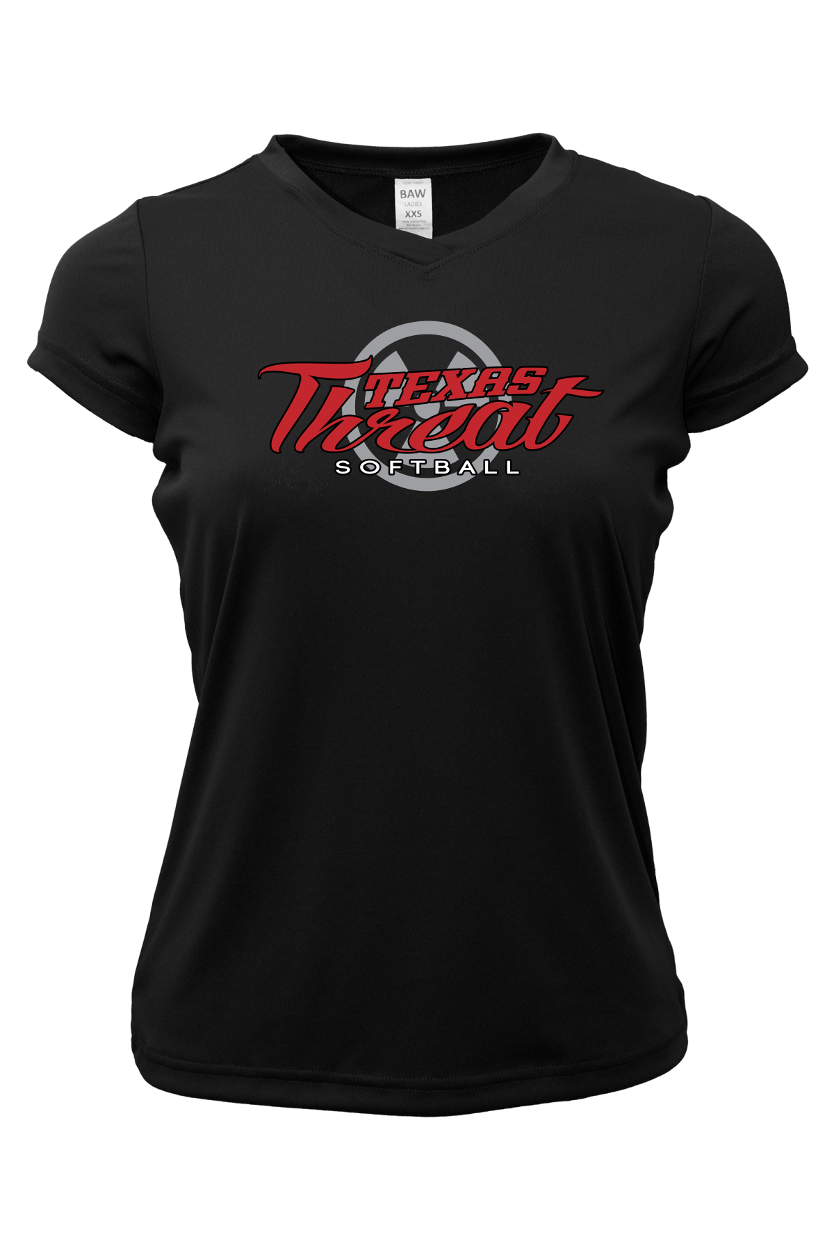 LADIES Short Sleeve Drifit - Image 4
