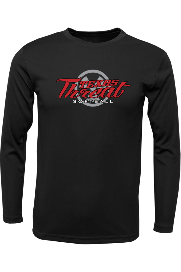Long Sleeve Drifit