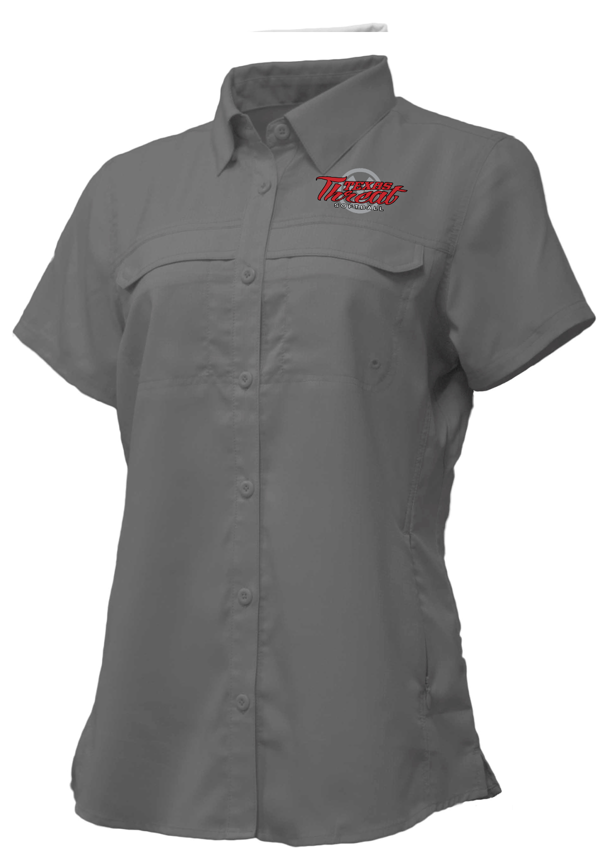 LADIES Fishing Shirt