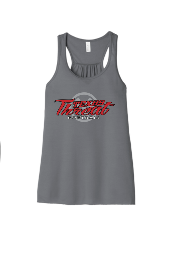 Bella+Canvas Racerback Tank - Image 2