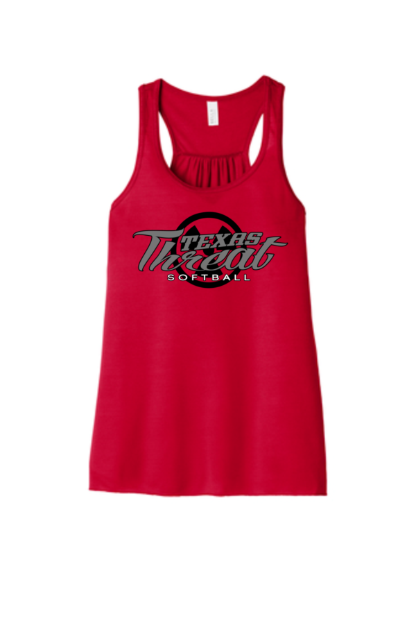 Bella+Canvas Racerback Tank - Image 3