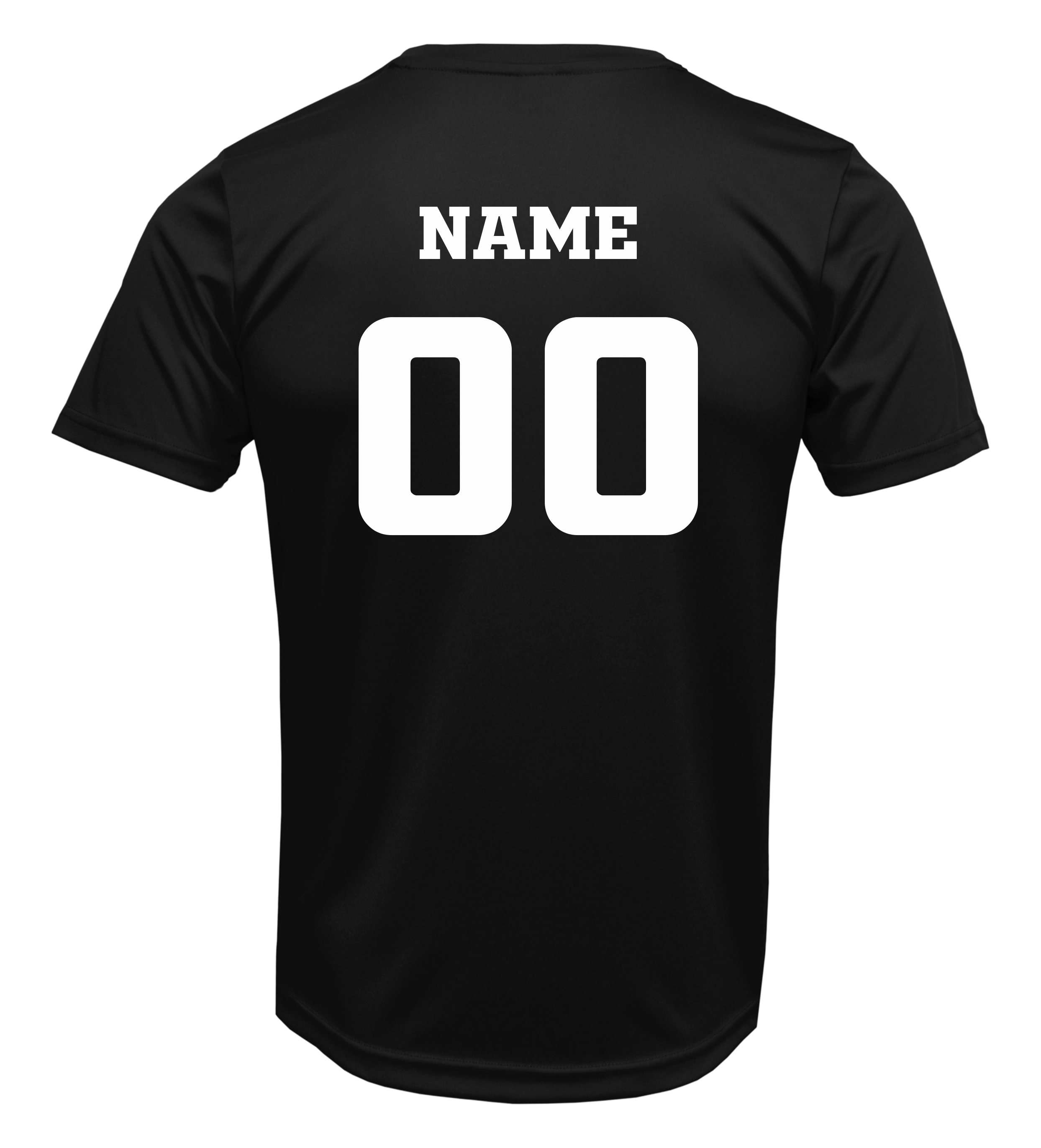 Practice Drifit Shirts - Image 4