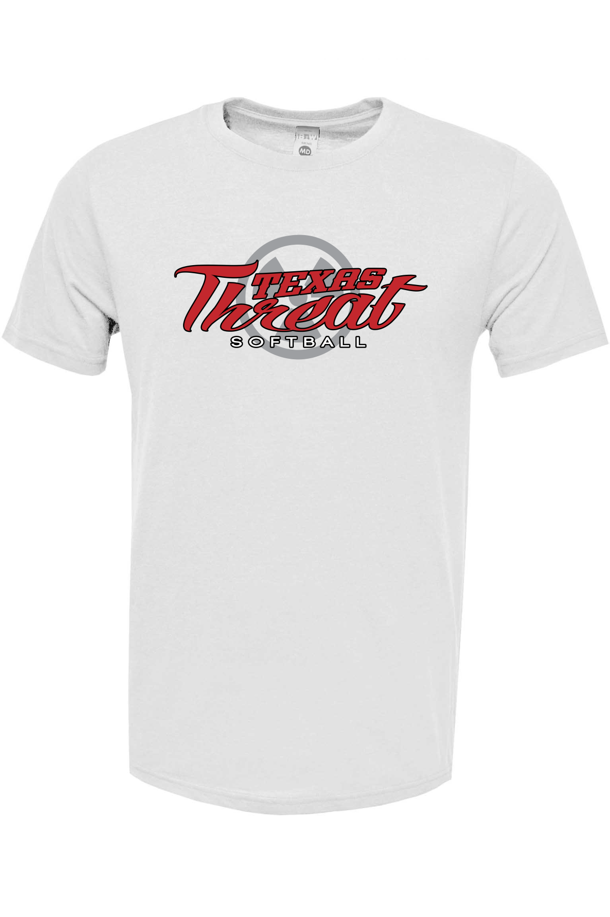 Short Sleeve Softstyle T-shirt - Image 2