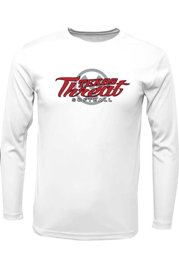 Long Sleeve Drifit - Image 2