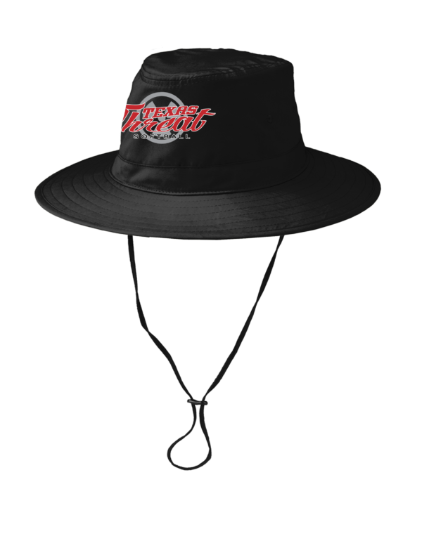Fisher Hat