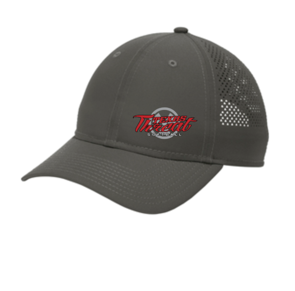Velcro back Cap - Image 2