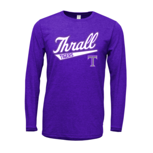 Soft Style Long Sleeve T-Shirt (OS American Design)