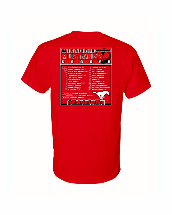 Short Sleeve T-Shirt - Image 2