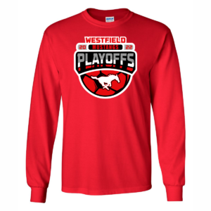50/50 Long Sleeve T-Shirt