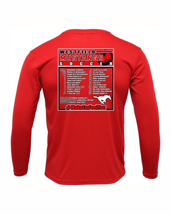Long Sleeve DriFit - Image 2